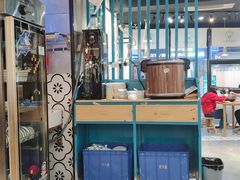 门面-大厨的餐厅(曾厝垵总店)