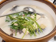 -宝荣鱼馆·临湖之宴(千岛湖店)