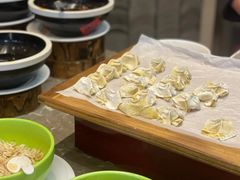 -凤凰岛度假酒店-海鲜自助餐厅