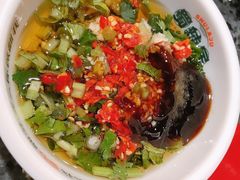-蜀辣居鲜货老火锅(红牌楼店)