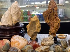 -Rabbit Cafe私房西餐甜点咖啡(栖霞路店)