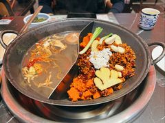-巴蜀大将火锅(春熙店)