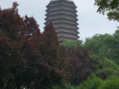 -玲珑塔公园