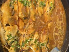 -那家老院子东北菜·饺子·小鸡炖蘑菇(艳华街店)