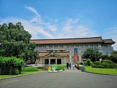 -东京国立博物馆