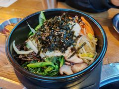 -包装马车·韩国料理·포장마차