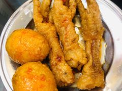 -笋果坊螺蛳粉(竹园小区店)