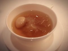 餐后糖水-桃花源小厨