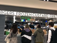 -Shake Shack(西单大悦城店)