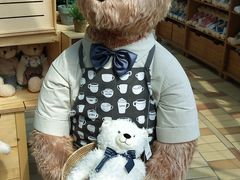 -济州岛泰迪熊博物馆