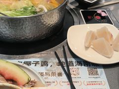 -椰小鸡·琼州糟粕醋(美兰缤纷城店)