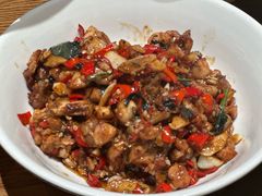 -八碗湘长沙市井菜(坡子街店)