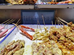 -水产西街炸串(水产西街店)