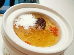 -川越泰火锅(吉利大厦店)