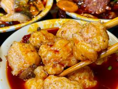 -赵家院子佬火锅(重庆总店)