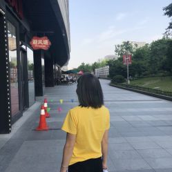 点击看大图 -侨治发型