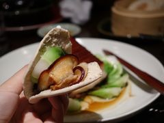 -湖滨28中餐厅·西湖宴·杭州君悦酒店