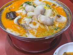 -喜家德虾仁水饺(岗厦北店)