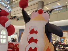 -北京清河万象汇