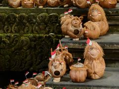 -乌布德传统市场