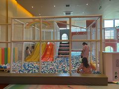 -极乐汤(川沙店)