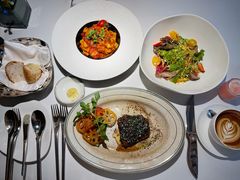 -燃扒房Steakhouse(皇庭店)