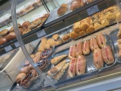 -烘焙町面包店(西四店)