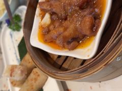 -点都德(广州白云山景区南门店)