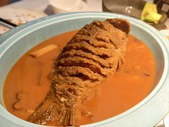 -阿五黄河大鲤鱼(英协路店)