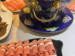 -东来顺饭庄(新源里店)