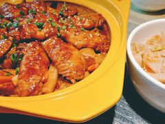 -多嘴超级肉蟹煲(杉杉国潮主题店)