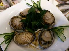 -苏大嘴海鲜牧场(奥林匹克店)