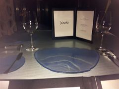 -巴厘岛悦榕庄Jumana露台餐厅