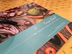 -Dreamsalad梦想轻厨(健康轻食·减脂沙拉·意面·祖庙店)