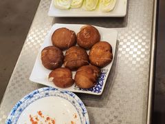 -福寿斋·老北京铜锅涮肉·烧烤(清岚店)