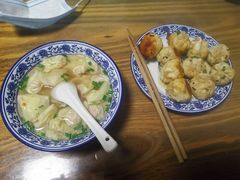 -鼎顺小吃(吴山名楼店)