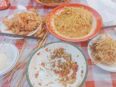 -马叉虫和妖且闲·长沙大排档(解放西店)