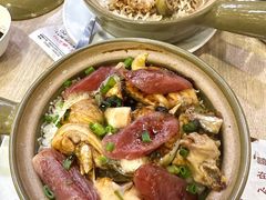 -尝囍煲仔小菜