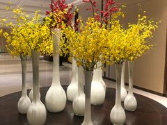 -康莱德酒店·美庭自助餐厅