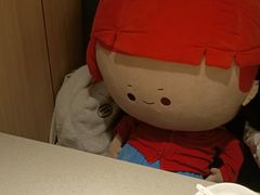 -海底捞火锅(群光广场店)