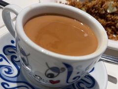 香滑奶茶-翠华餐厅(维璟印象城店)