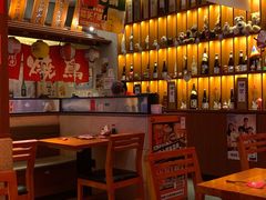 -北村家日本料理(西大望路店)