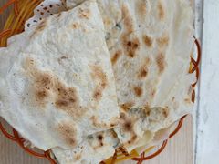 锅底糊-面道赞宁海海鲜面(迎凤街店)