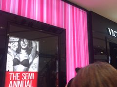 -Victoria's Secret(苏州中心全品类店)