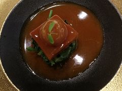 -鱼桥巷·美学川菜