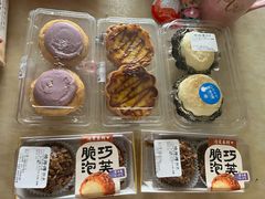 -鲍师傅糕点(春熙路店)