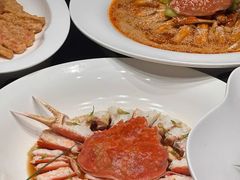 -中油泰富国际酒店-中餐厅