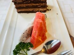 -新侨三宝乐西餐厅(崇文门店)