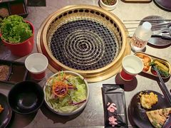 -谷牛日式烤肉(宝山U天地店)