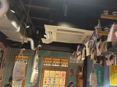 -欧巴烤肉(创富世纪店)